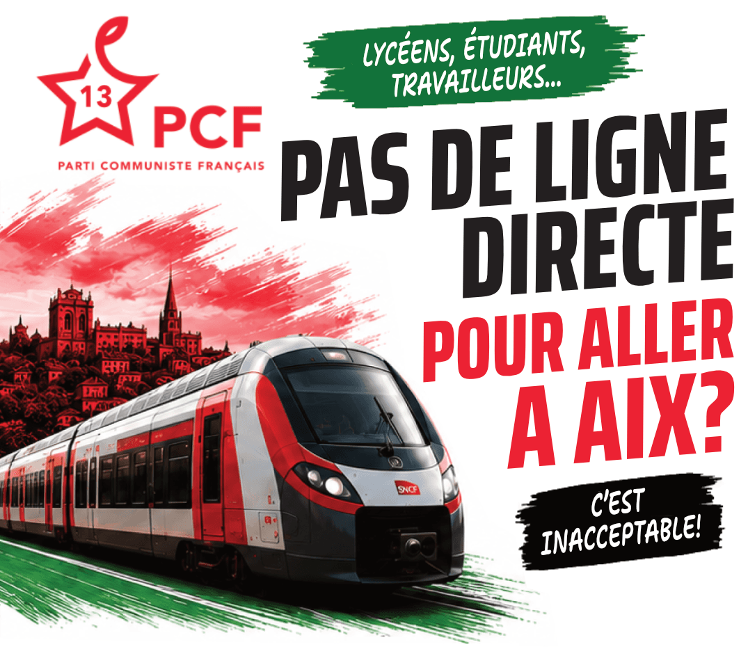 ligne aix