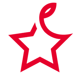 pcf star